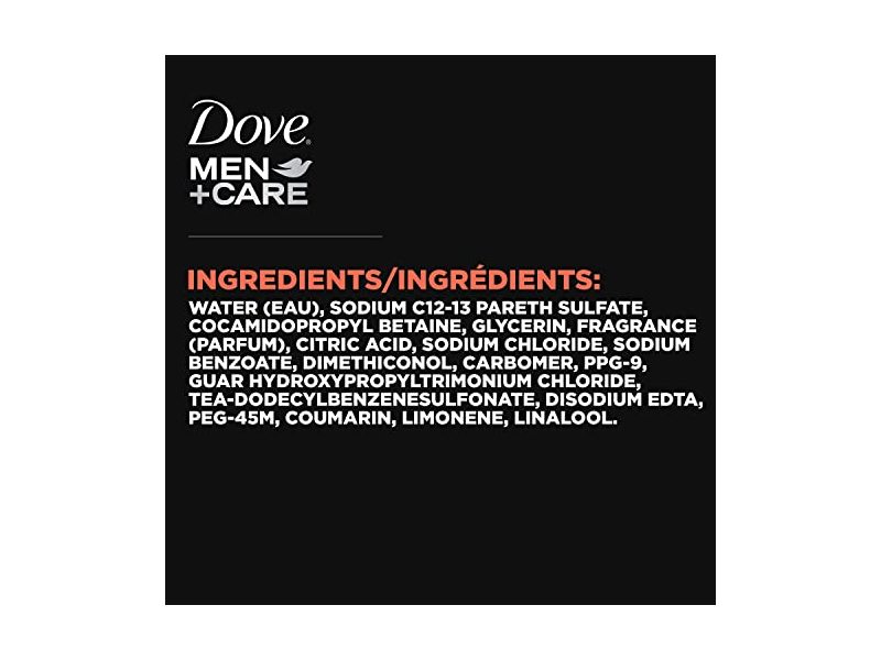 Dove Hair Defense 2 in 1 Shampoo + Conditioner, 12 fl oz/355 mL