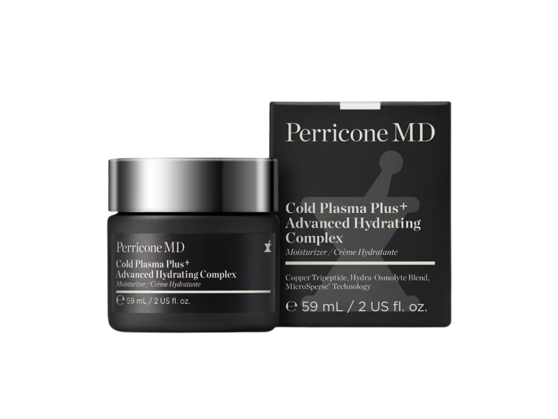 Perricone MD Cold Plasma Plus+ Advanced Hydrating Complex Moisturizer, 2 fl oz/59 mL