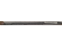 NYX Professional Makeup Eye Pencil, Black brown, 0.04 oz - thumbnail 2