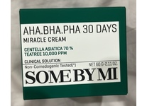 Some By Mi Aha. Bha. Pha 30 Days Miracle Cream, 2.11 oz/60 g - thumbnail 2