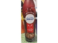Febreze Air Mist, Baked Cinnamon Apples, 8.8 oz/250 g, 3 Pack - Image 3