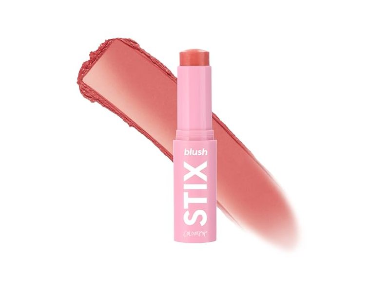 ColourPop Blush Stix, Whimsy, 0.28 oz