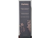 Puristry Nourshing Moisturizer, Seaberry, 1.4 fl oz/41 mL - Image 3