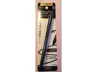 L'Oreal Paris Infallible Pro-Last Waterproof Pencil Eyeliner, Brown, 0.042 oz/1.2 g - thumbnail 2