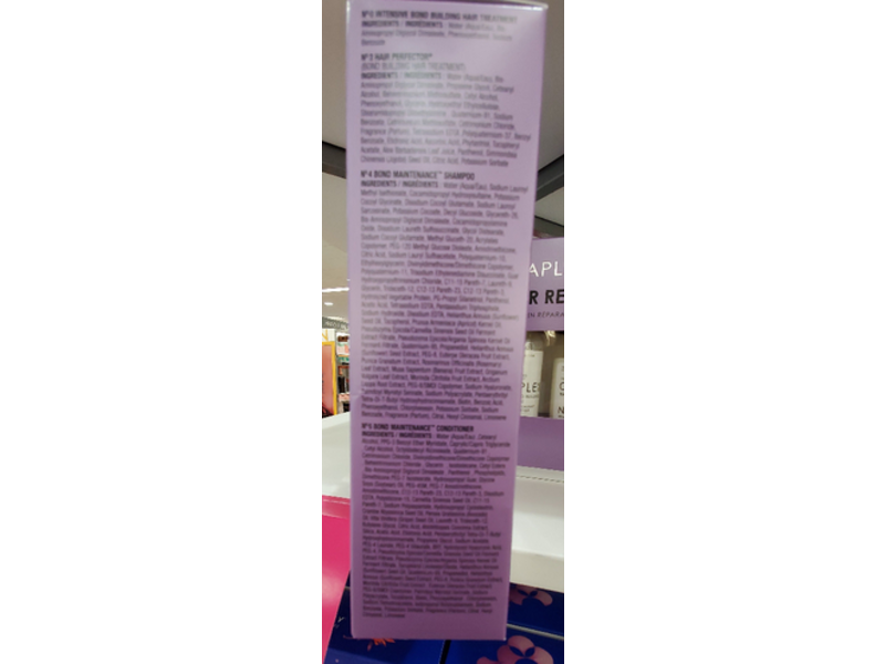 Olaplex Hair Repair Treatment Kit