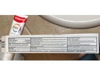 Colgate Total Active Prevention Deep Clean Toothpaste, 5.1 fl oz/144 g, Pack Of 3 - thumbnail 3