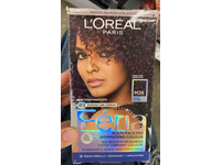 L’Oréal Paris Multi-faceted Shimmering Colour, M26 Violet Eclipse, 1 Application - Image 3