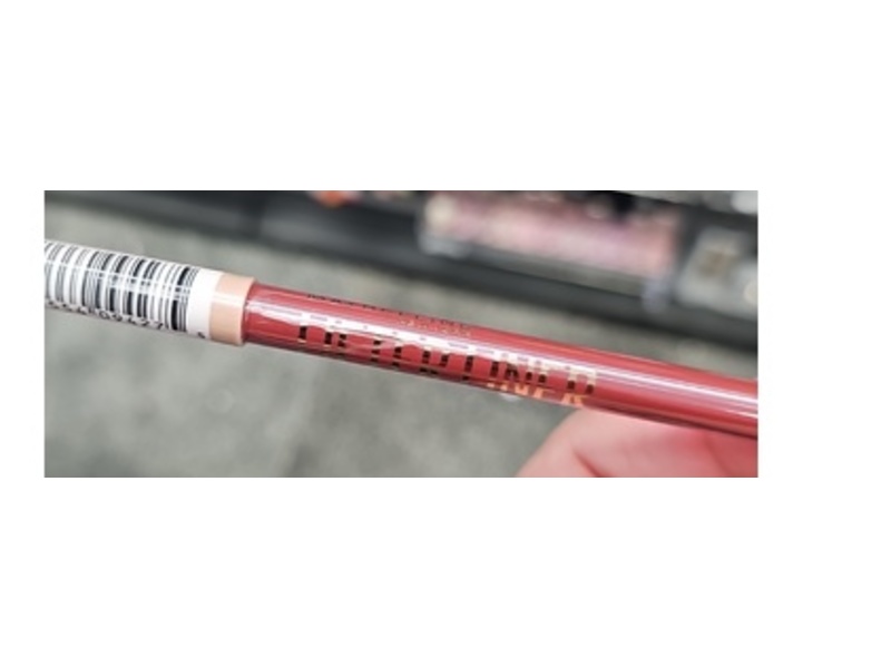 Maybelline New York Lifter Lip Liner Pencil, Fine Line, 0.042 oz/1.2 g