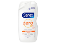Sanex Nourishing Shower Gel, 450 mL - Image 2