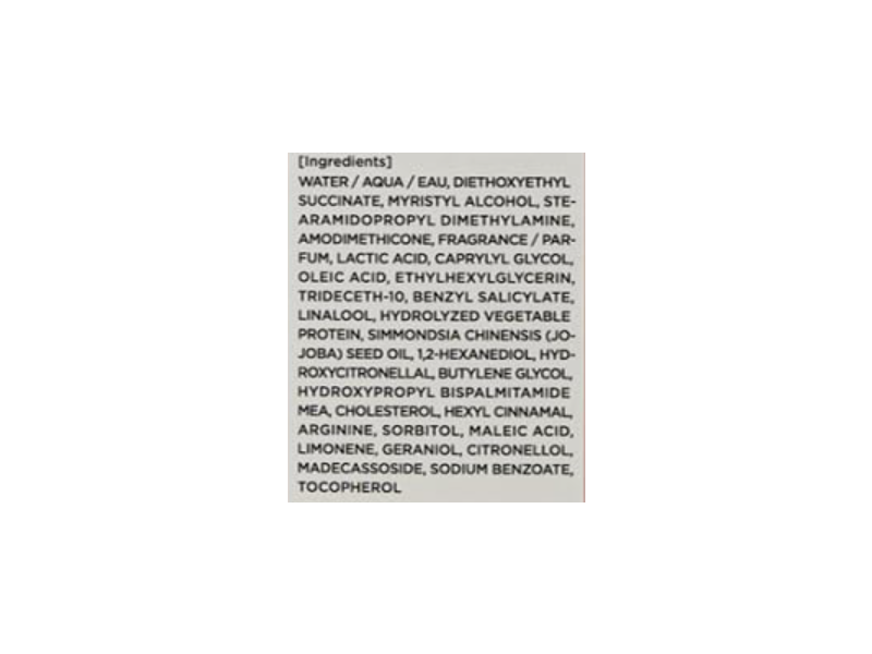 Amos Professional Repair Cica Ampoule Treatment, 7.7 fl oz/230 mL