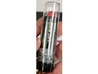 Wet N Wild Silk Finish Lipstick, Hot Red, 0.13 oz, Pack of 3 - thumbnail 2