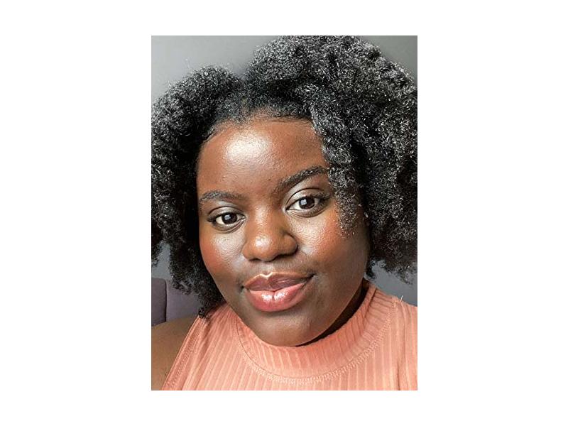 aloe + oat milk Be Gentle Be Kind shampoo