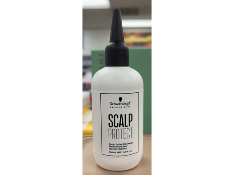 Schwarzkopf Professional Scalp Protection Serum, 5.0 fl oz/150 mL