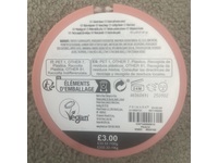 PS Bouncy Blush, Peach, Jojoba & Vitamin E, 0.3 oz/9 g - thumbnail 3