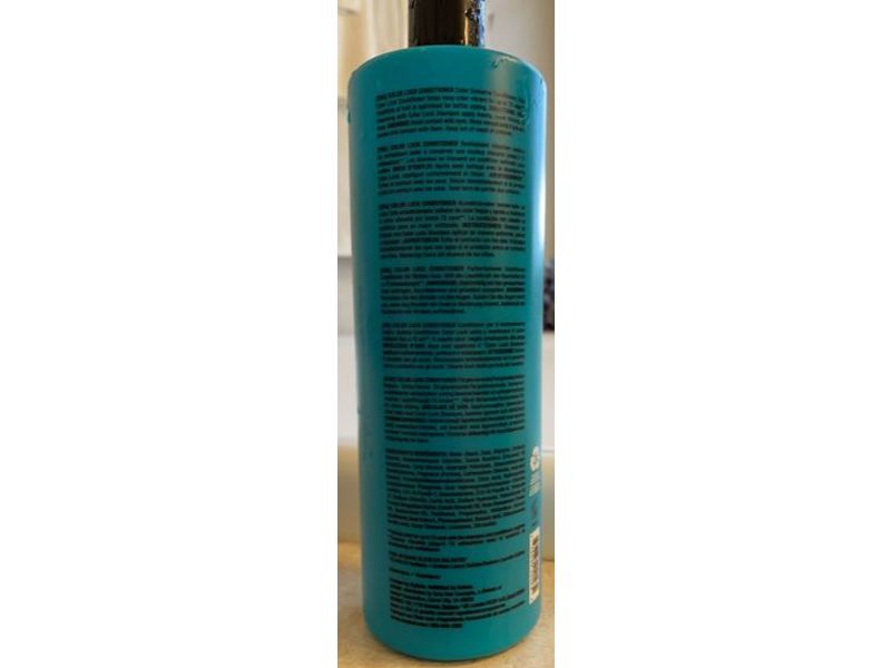 Sexy Hair Healthy Color Lock Conditioner, 33.8 fl oz/1000 mL