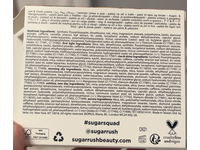 Tarte Sugar Rush Sunrise Eye & Cheek Palette, Assorted, 0.035 oz/1 g - Image 4