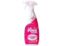 Stardrops The Miracle Bathroom Foam Cleaner, The Pink Stuff, 25 fl oz/750 mL - Image 2