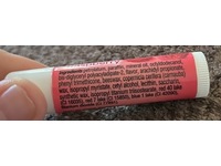 Chapstick Lip Balm, Red Raspberry, 0.15 oz/4 g - thumbnail 3