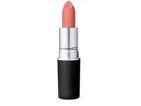 M.A.C Powder Kiss Hazy Matte Lipstick, 931 Teddy 2.0, 0.12 oz/3.5 g - thumbnail 1