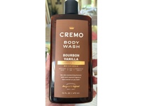 Cremo Bourbon Vanilla Body Wash, Bourbon Vanilla, 16 fl oz/473 mL - thumbnail 2