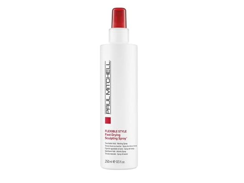 Paul Mitchell Flexible Style Sculpting Spray, 8.5 fl oz/250 mL