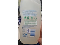 Sanex Zero% Shower Gel, 500 mL - Image 5