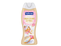SoftSoap Moisturizing Body Wash, Sugar Cookie Cottage, 20 fl oz/591 mL - thumbnail 1