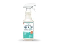 Wondercide Flea Tick & Spray, Cedarwood Scent, 16 fl oz/946 mL - thumbnail 1