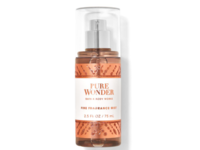 Bath & Body Works Fine Fragrance Mist, Pure Wonder, 2.5 fl oz/ 75 mL - Image 2
