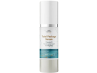 Sun Coast Science Total Package Serum, Vitamin, Hyaluronic Acid & Tri-Peptide, 1 fl oz/30 mL - thumbnail 1