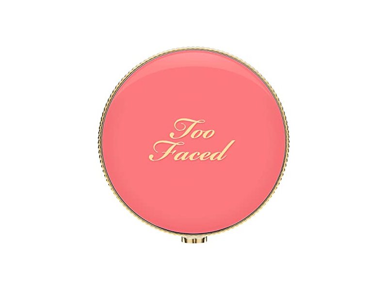 Too Faced Cloud Crush Blurring Blush, Golden Hour, 0.17 oz/5 g