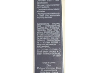 Dior Diorshow Brow Styler Ultra Precision Brow Pencil, Blond 01, 0.003 oz/0.09 g - Image 5