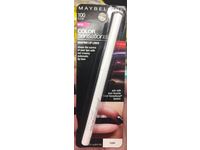 Maybelline New York Color Sensational Shaping Lip Liner, 100 Clear, 0.01 oz/280 mg - thumbnail 2
