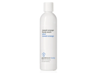 Pure Haven Body Wash, Aloe Sweet Orange, 8 oz/227 g - Image 2
