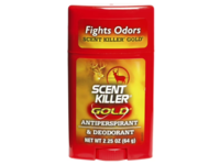 Wild Life Scent Killer Gold Antiperspirant, 2.25 oz/64 g - Image 2