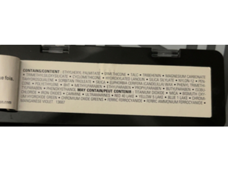 Revlon Creme Illuminance Quad Eyeshadow, 750 Twilight