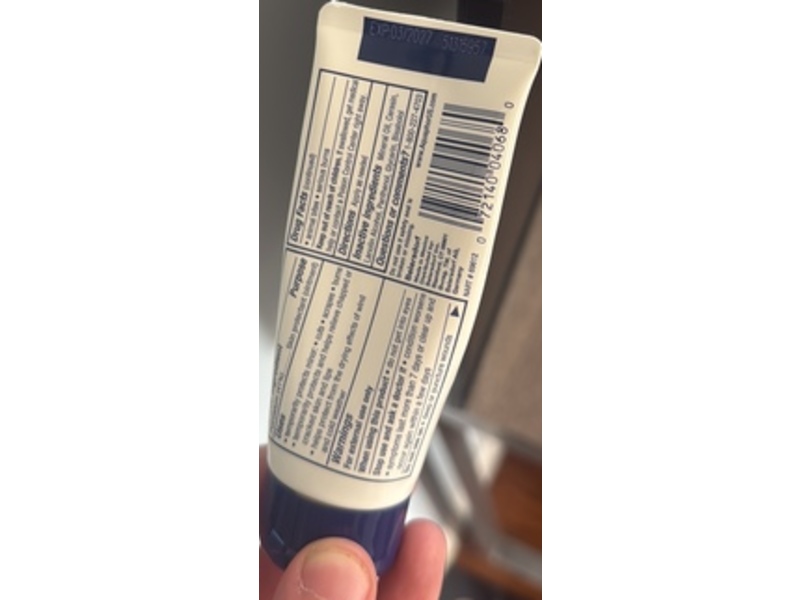 Aquaphor Children's Advanced Therapy Healing Ointment, 1.75 oz/50 g