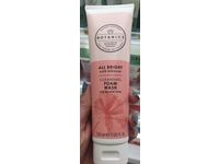 Botanics All Bright Cleansing Foam Wash, Hibiscus, 5.0 fl oz/150 mL - thumbnail 2