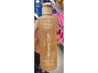 Athena Club Glossy Shave Oil, Golden Vanilla, 8 fl oz/236 mL - Image 3