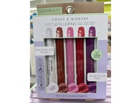 Smoke & Mirrors Lip Plumping Gloss Set, 5 Count - Image 3