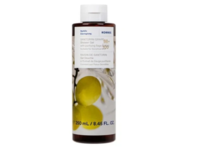 Korres Shower Gel, Santorini Grape, 8.45 fl oz/250 mL - thumbnail 1
