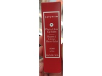 Naturium Phyto-Glow Lip Balm, Lychee, 0.34 fl oz/10 mL - Image 3