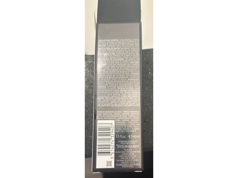 Yves Saint Laurent Myslf L'Absolu Parfum, 1.3 fl oz/40 mL