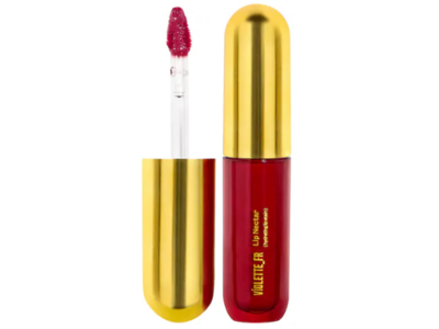 Violette_Fr Lip Nectar Hydrating Lip Stain, Betise, 0.12 oz/3.5 g