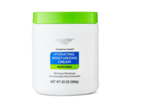 Equate Hydrating Moisturizing Cream, 10 oz/566 g - Image 2