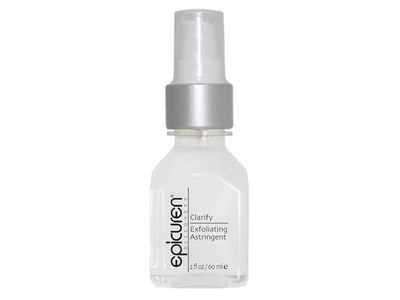 Epicuren Discovery Clarify Exfoliating Astringent, 2 fl oz/60 mL