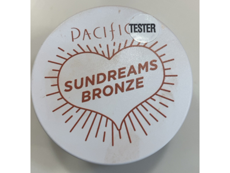 Pacifica Sun Dreams Bronze, Glow, 1 oz