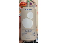 Coterie Soft Cream,16.2 fl oz/480 mL - Image 3