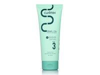 CurlMix Wah + Go Moisturizer, 8 oz/236 mL - Image 2