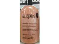 Philosophy Hydrating Shower Gel, Melon Daiquiri, 16 fl oz/480 mL - thumbnail 2